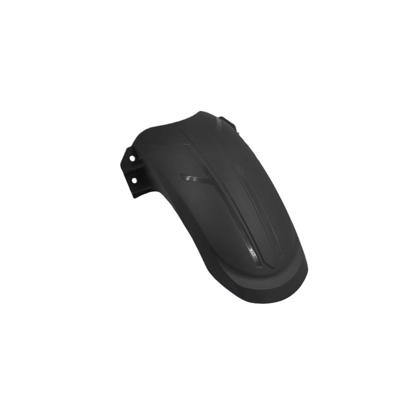 Guardabarros delantero KuGoo Kirin G2 Max para evitar salpicaduras 6