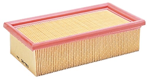 porter cable hepa vacuum - PORTER-CABLE Vacuum Filter, 7812 and 7814 model compatible (78117)