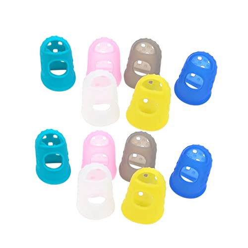 DRESSOOS 10�M�^�[ �w��v���e�N�^�[ �V���R�����w�K�[�h ���S�җp ���j�o�[�T�� �y�� �ʋC�� �w�̒ɂݖh�~ �M�^�[ �E�N�������K�p