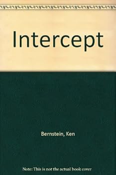 Mass Market Paperback Intercept Book