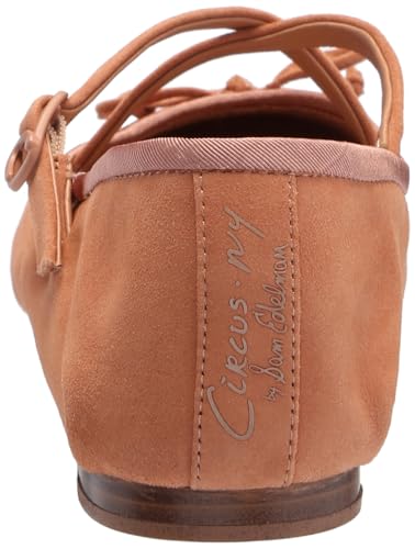 Image of Circus NY BY SAM Edelman Women's Zuri Ballet Flat