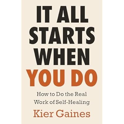 It All Starts When You Do