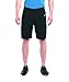 Produktbild Gonso Herren Civito He-Bike-Shorts, Schwarz, 3XL