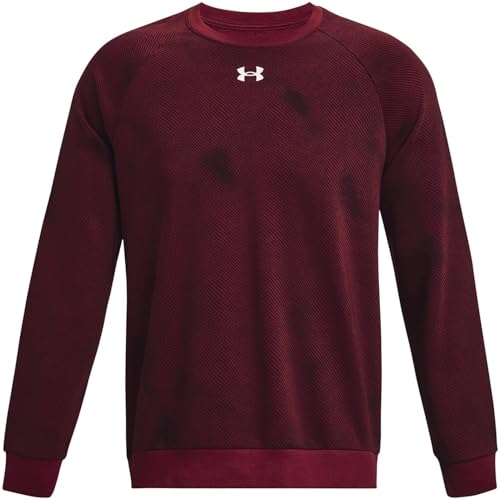 Sweat Under Armour Rival Fleece style urbain décontracté L