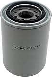 31E3-0126 31E30126 Hydraulic Filter, Fits for Hyundai Mini Excavator R15-7 R16-7 R22-7 R28-7 R35-7