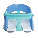 Der Dreambaby  Premium Badesitz macht es viel einfacher Ihr Baby zu baden