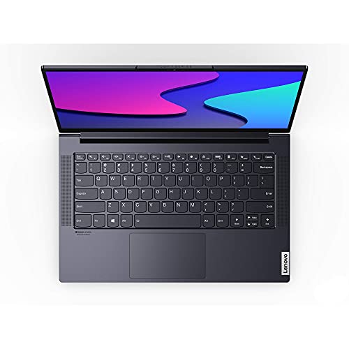 Lenovo-Yoga-Slim-7-Laptop-356-cm-14-Zoll-1920x1080-Full-HD-WideView-EVO-Slim-Notebook-Intel-Core-i7-1165G7-16GB-RAM-512GB-SSD-Intel-Iris-Xe-Grafik-Windows-10-Home-grau