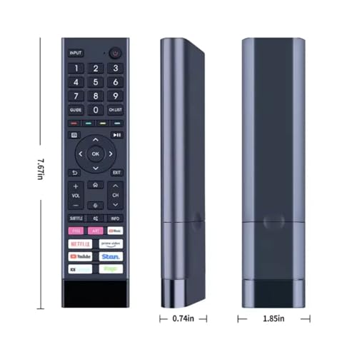 Télécommande téléviseur perdue résolvez le problème sur vos modèles U7G et A7G