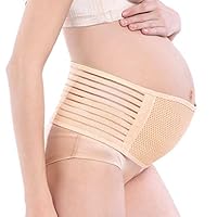 Amazon.co.jp: 【B-TOPAZ】マタニティ ベルト 腹帯 妊婦帯 腰痛