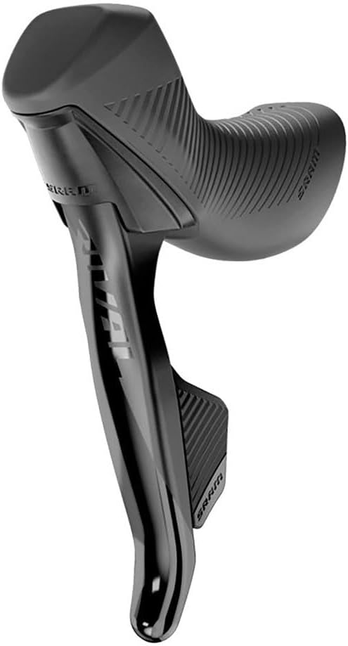 SRAM Rival AXS ETAP HRD Front/Left Shift/Brake Lever and DISC Caliper Flat Mount