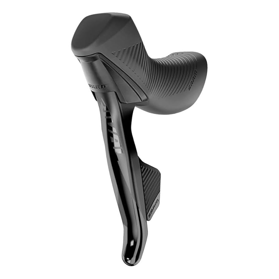 SRAM RIVAL eTap AXS HRD 12速 Amazon.com : SRAM Rival eTap AXS HRD Shift/Brake Lever and