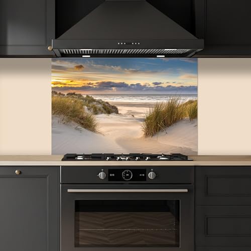 Crédence adhésive sur mesure KitchenYeah 60x90cm de haute qualité
