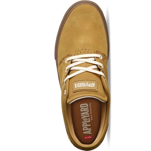 Image of Globe Men's Mahalo Honey /Gum 7.5 Medium