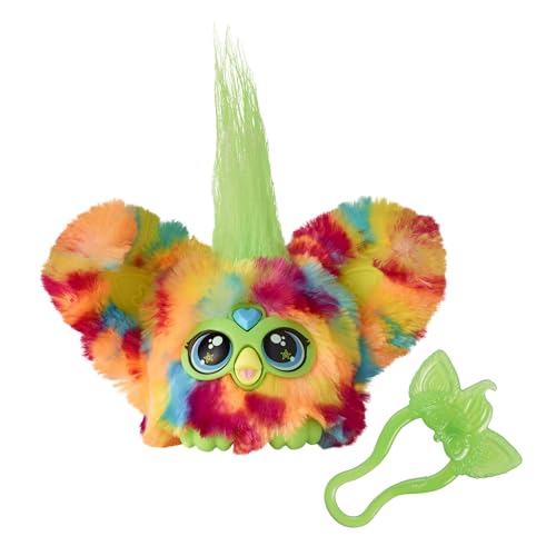 Furby Furblets Pix-Elle: Mini Musical Friends