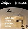 Zildjian 16" Z Custom Crash - Z40113 #5