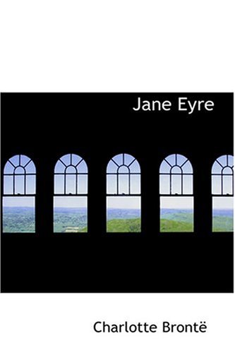 Jane Eyre