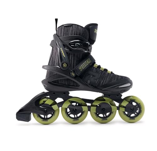 Roces Warp Thread TIF Skate