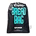 Produktbild Ameeze - Brotbeutel aus ÖKO TEX® 100% Recycling Polyester  der Brotsack ist wiederverwendbar zur Aufbewahrung zum Frischhalten und Einfrieren geeignet