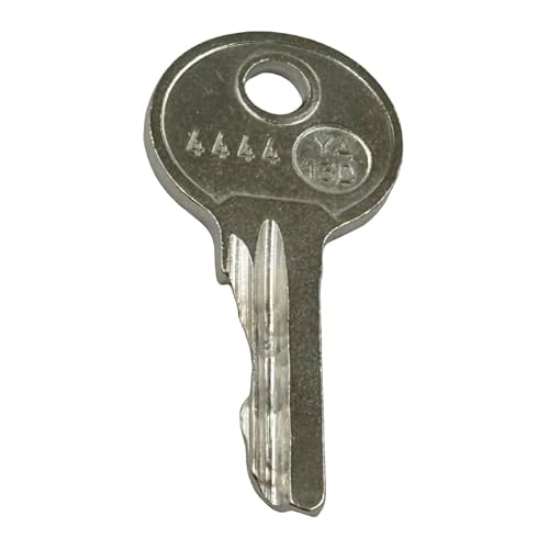 The Versatile for Mesan 4444 Key for Equipment Locks