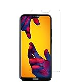 Alta Definición y Alta Sensibilidad: El protector de pantalla transparente HD con una claridad de 99.9%, podrá disfrutar de la experiencia visual natural. La alta sensibilidad proporciona una sensación natural y una respuesta rápida.