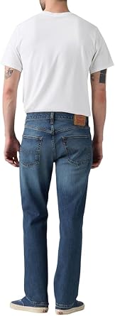 Levi's Men's 541™ Athletic Taper Trousers