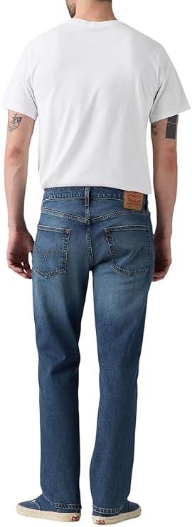 Levi's Men's 541™ Athletic Taper Trousers