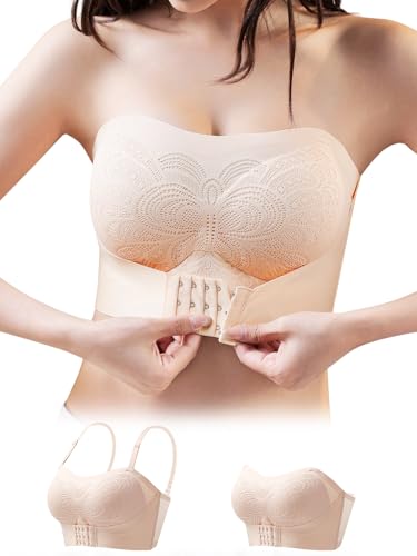 [veimia] �X�g���b�v���X�u�� �����Ȃ� �`���[�u�g�b�v �Ԃ�y�m�����C���[ �E�����������E�O�d����~�߁z �R�Ȃ��u�� �e�� ���e�� �_�炩�� �V�[�����X �k�[�u�� ����� �h���X ���� �������w ������ �I�t�V���� �C���i�[ �w������ �u��