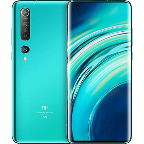 XIAOMI MI10 5G CORAL GREEN 256GB