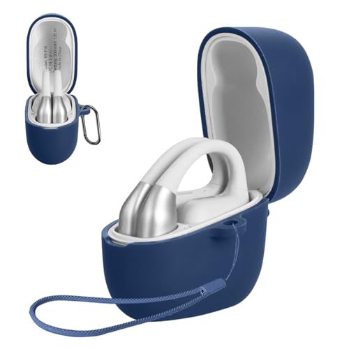 Panasonic イヤホン・ケース ホワイト 楽天市場】Panasonic Technics EAH-AZ100 ケース ワイヤレス