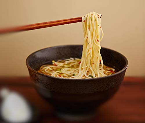 image for Lotus Foods Bulk Organic Millet & Brown Rice Ramen - Gluten Free Ramen