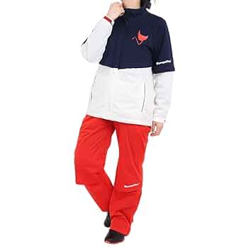 Amazon.co.jp: クランク（CLUNK） ゴルフウェア レインウェア