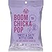 Angie's BOOMCHICKAPOP Sweet & Salty Kettle Corn Popcorn, 1 oz. 6-Count
