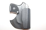Ogre Tactical LLC, Kydex, Pocket Holster, Compatible with Ruger LCP, Right Hand
