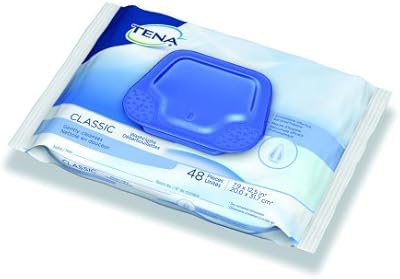 SQ65724PK - Tena Classic Washcloth 8 x 12-1/2