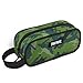 Produktbild Fortnite Federmäppchen Junge, Camo Mäppchen Jungen, Gaming School Supplies (Grün Camo)
