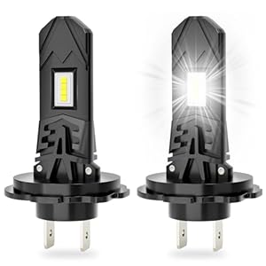 DAJASD Halogen Lampe, 2 Stück