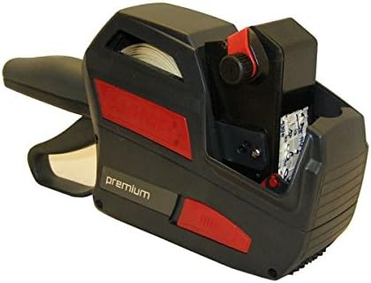 Amazon.com : Label Gun, Contact Premium Model 6.37, Prints ...