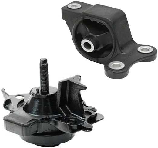 Motor Mount Set For 2007-2008 Honda Fit 1.5L