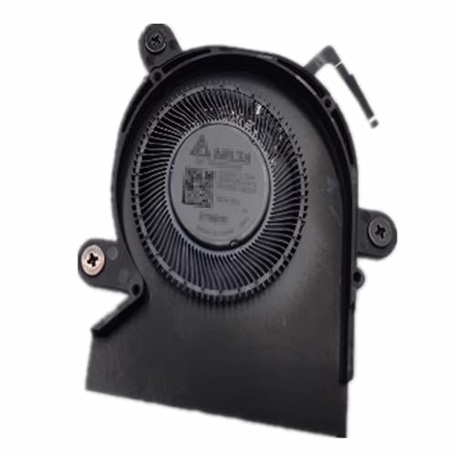 Ventilateur CPU pour HP Dragonfly Folio G3 - Refroidissement de Rechange PC Portable