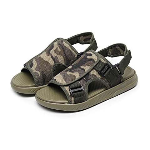 Sandales MLLM d'été pour hommes Cover