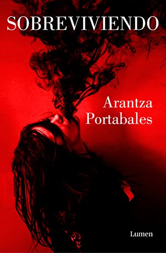 Belleza Roja Sobreviviendo (Narrativa)