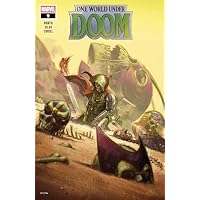 One World Under Doom (2025) #9