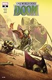 One World Under Doom (2025) #9 (of 9) (English Edition)