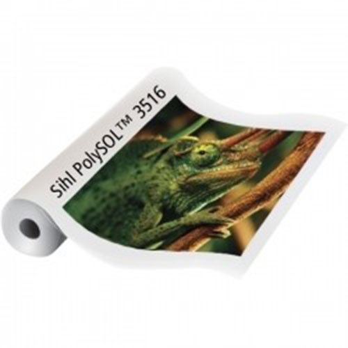 SIHL 3516 PolySOL Rollup Film 12 mil in 36