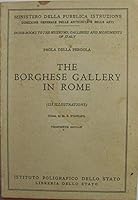 The Borghese Gallery in Rome B0007JMWGO Book Cover