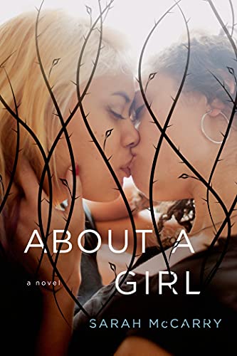 About a Girl: A Novel (The Metamorphoses Trilogy, 3)