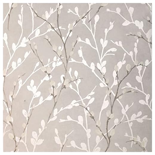 Arthouse Willow Grey 692900 tapet