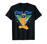 Garfield Cool Cat T-Shirt