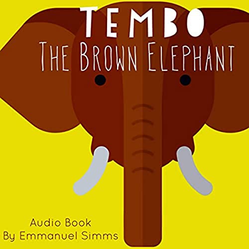 Tembo by Emmanuel D. Simms Sr. episode artwork