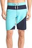IZOD Men's Printed Swim Trunk